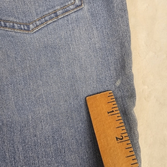 Gloria Vanderbilt Amanda Jeans 6 P Petite Straight Leg - Picture 3 of 14